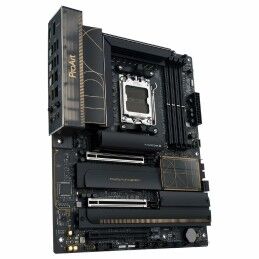 Asus|Placa Mãe Asus AMD AM5 AMD AMD X870E