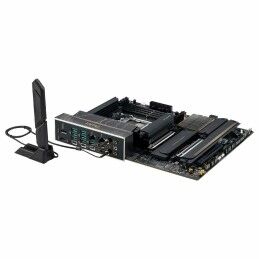 Asus|Placa Mãe Asus AMD AM5 AMD AMD X870E