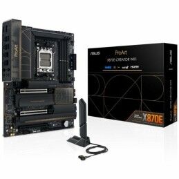 Asus|Placa Mãe Asus AMD AM5 AMD AMD X870E