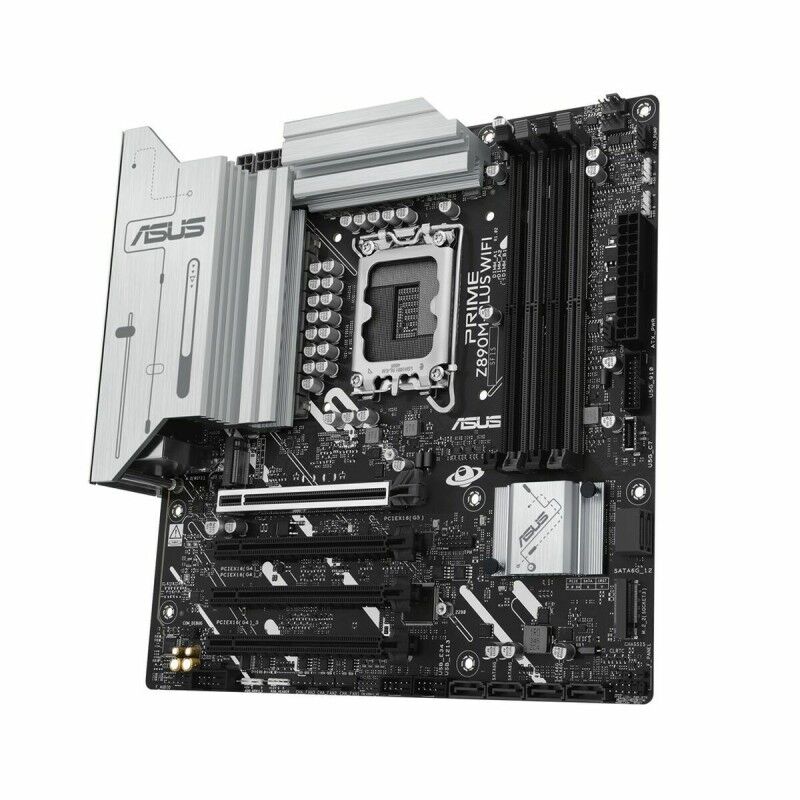 Asus|Placa Mãe Asus LGA 1851