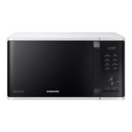 Samsung|Microondas Samsung MS23K3555EW Branco 23 L 800 W