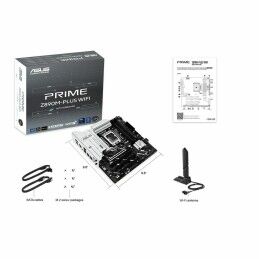 Asus|Placa Mãe Asus LGA 1851