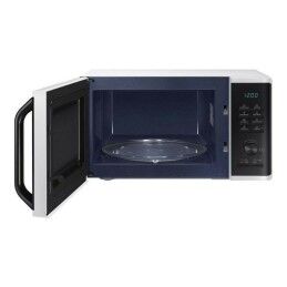 Samsung|Microondas Samsung MS23K3555EW Branco 23 L 800 W