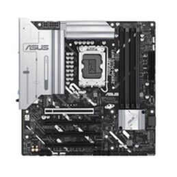Asus|Placa Mãe Asus LGA 1851