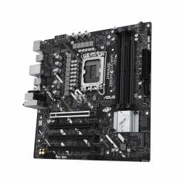 Asus|Placa Mãe Asus LGA 1851
