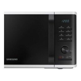 Samsung|Microondas Samsung MS23K3555EW Branco 23 L 800 W