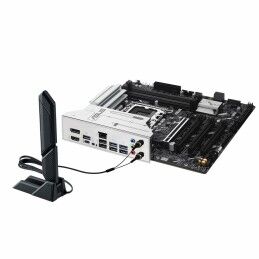 Asus|Placa Mãe Asus LGA 1851