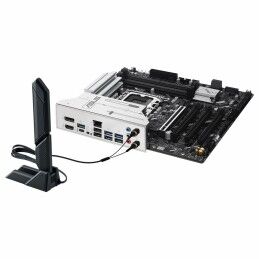 Asus|Placa Mãe Asus LGA 1851