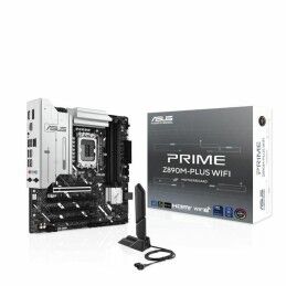 Asus|Placa Mãe Asus LGA 1851