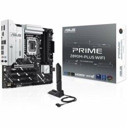 Asus|Placa Mãe Asus LGA 1851