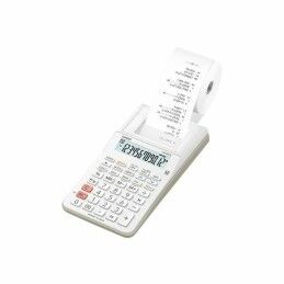 Casio|Calculadora impressora Casio