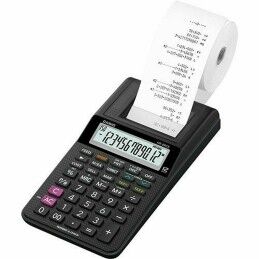 Casio|Calculadora impressora Casio