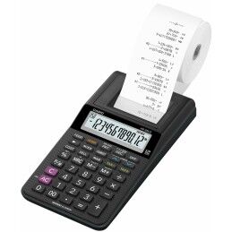 Casio|Calculadora impressora Casio