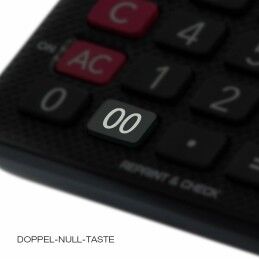 Casio|Calculadora impressora Casio