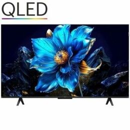 TCL|Smart TV TCL 43P7K 4K Ultra HD 43" LED HDR D-LED QLED