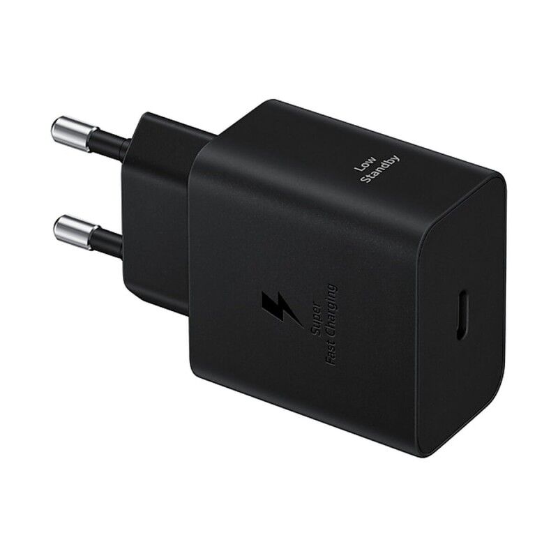 Samsung|Cabo USB para Lightning Samsung EP-T4511NBEGEU Preto Samsung|Cabo USB para Lightning Samsung EP-T4511NBEGEU Preto