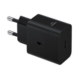 Samsung|Cabo USB para Lightning Samsung EP-T4511NBEGEU Preto