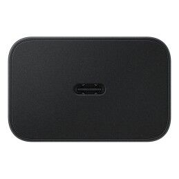 Samsung|Cabo USB para Lightning Samsung EP-T4511NBEGEU Preto