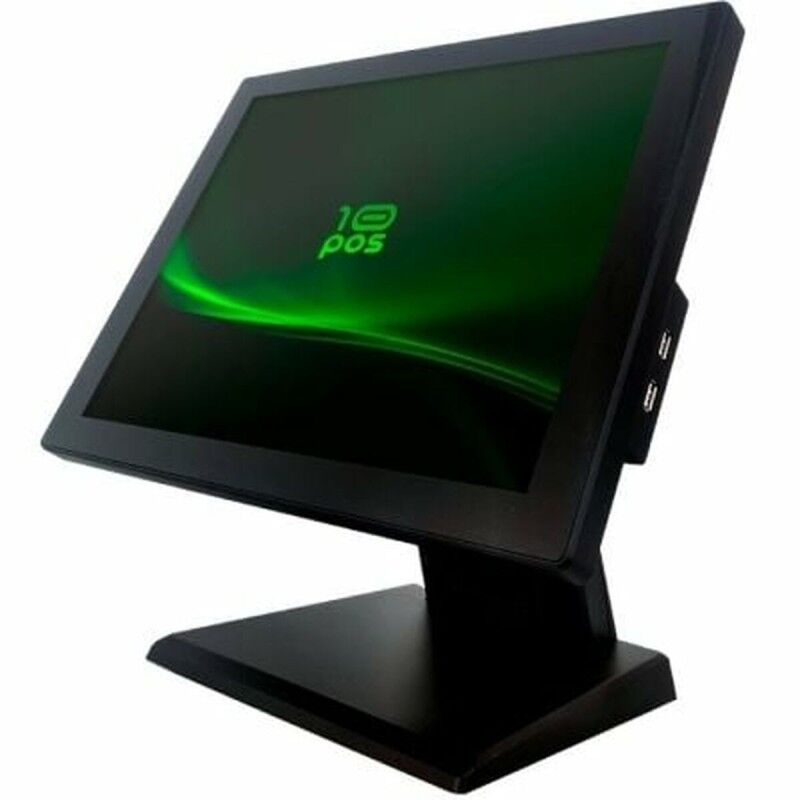 10POS|All in One 10POS BDL10T-15I57VF1