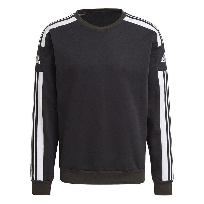 Adidas|Polar sem Capuz Homem Adidas TIRO ES PNTSQ21 SW TOP GT6638 Preto Adidas|Polar sem Capuz Homem Adidas TIRO ES PNTSQ21 SW TOP GT6638 Preto