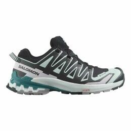 Salomon|Sapatilhas de Running para Adultos Salomon Thundercross Preto
