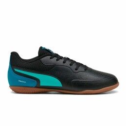 Puma|Chuteiras de Futebol de Salão Infantis Puma Truco III Branco