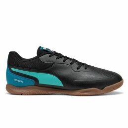 Puma|Chuteiras de Futebol de Salão Infantis Puma Truco III Branco