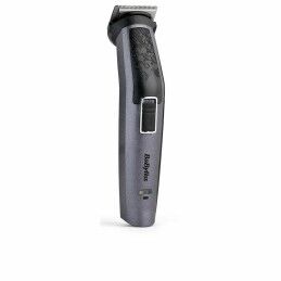 Babyliss|Aparador de Cabelo-Máquina de Barbear Babyliss RECORTADORA Cinzento (1 Unidade)