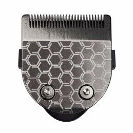 Babyliss|Aparador de Cabelo-Máquina de Barbear Babyliss RECORTADORA Cinzento (1 Unidade)