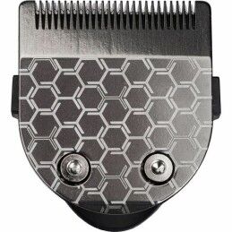 Babyliss|Aparador de Cabelo-Máquina de Barbear Babyliss RECORTADORA Cinzento (1 Unidade)