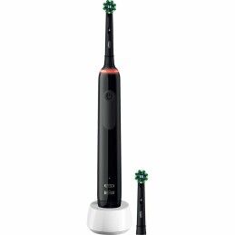 Braun|Escova de Dentes Elétrica Braun