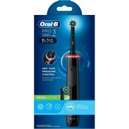 Braun|Escova de Dentes Elétrica Braun
