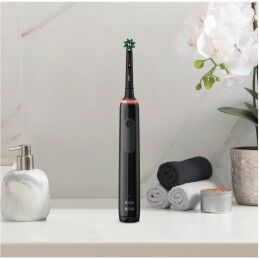 Braun|Escova de Dentes Elétrica Braun