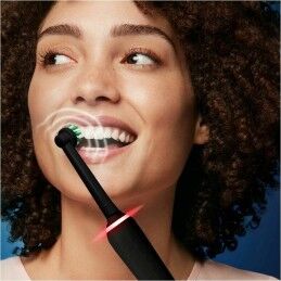 Braun|Escova de Dentes Elétrica Braun