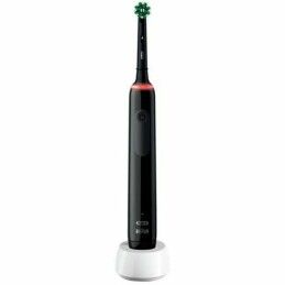 Braun|Escova de Dentes Elétrica Braun