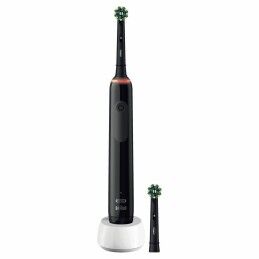 Braun|Escova de Dentes Elétrica Braun