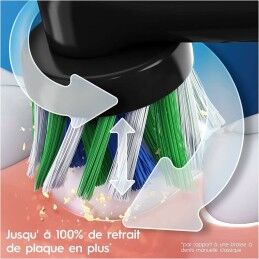 Braun|Escova de Dentes Elétrica Braun