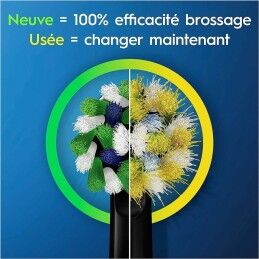 Braun|Escova de Dentes Elétrica Braun