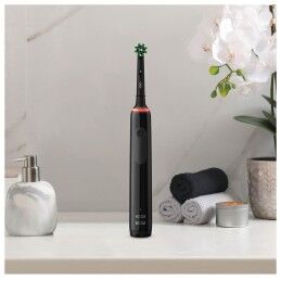 Braun|Escova de Dentes Elétrica Braun