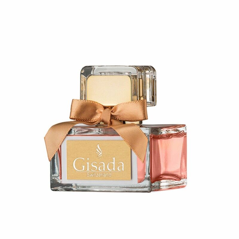 Gisada|Perfume Mulher Gisada DONNA WOMEN 50 ml Gisada|Perfume Mulher Gisada DONNA WOMEN 50 ml