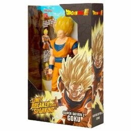 Bandai|Boneca bebé Bandai 30 cm