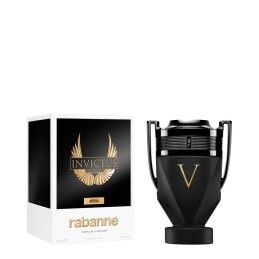 Paco Rabanne|Perfume Homem Paco Rabanne INVICTUS