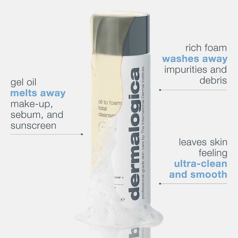 Dermalogica|Gel de Limpeza Facial Dermalogica Dermalogica|Gel de Limpeza Facial Dermalogica
