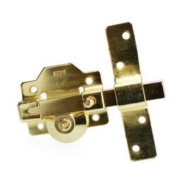 Yato|Caixa de Ferramentas Yato XXL 1/4-1/2" 122 Peças