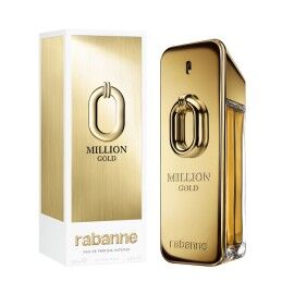 Paco Rabanne|Perfume Homem Paco Rabanne MILLION GOLD 200 ml
