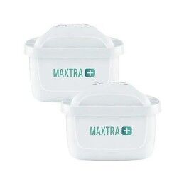 Brita|Caneca Filtrante Brita 1056049 Branco Transparente 2,4 L