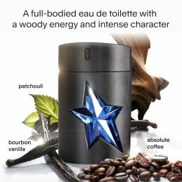 Mugler|Perfume Mulher Mugler A* Rubber R EDT 100 ml