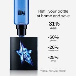 Mugler|Perfume Mulher Mugler A* Rubber R EDT 100 ml
