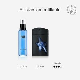 Mugler|Perfume Mulher Mugler A* Rubber R EDT 100 ml