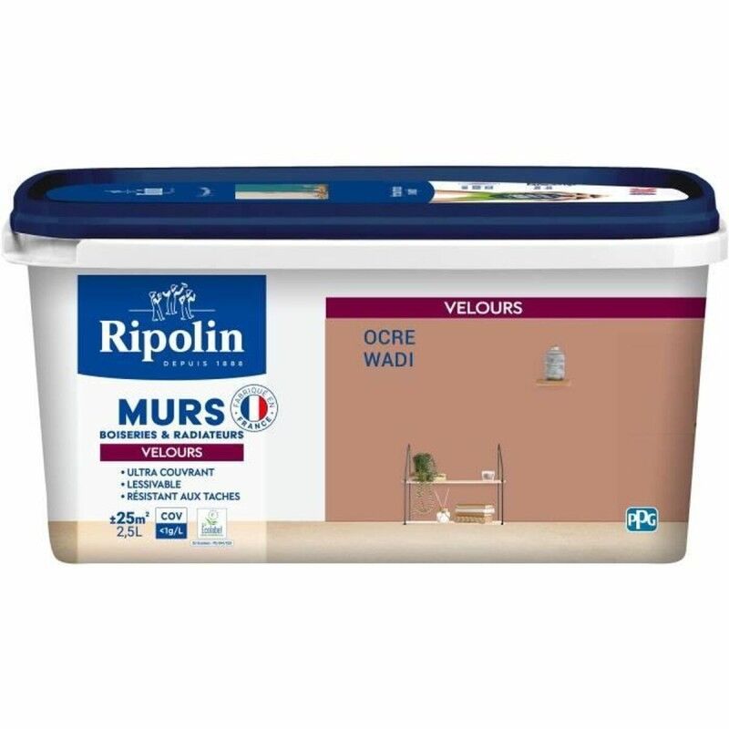 Ripolin|Tinta de Primário Ripolin
